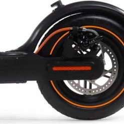 *BLACK FRIDAY DEAL* IZINQ PRO250 - Elektrische Step - Topsnelheid 30 Km/u - 30/35 Km Actieradius - 8.5" Luchtbanden - Lithium 7.8Ah 36V Accu - Zwart/Oranje - Electric Scooter - Volwassenen En Kinderen - Met App 18 *BLACK FRIDAY DEAL* IZINQ PRO250 - Elektrische Step - Topsnelheid 30 Km/u - 30/35 Km Actieradius - 8.5" Luchtbanden - Lithium 7.8Ah 36V Accu - Zwart/Oranje - Electric Scooter - Volwassenen En Kinderen - Met App -Fietsen-Accessoires Shop 550x392 7