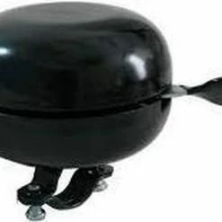 Benson Fietsbel Ding - Dong Groot Zwart 80 Mm 13 Benson Fietsbel Ding - Dong Groot Zwart 80 Mm -Fietsen-Accessoires Shop 550x395 4