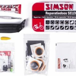 Simson Bandenreparatieset - Bandenplakset Compleet - Type Select T.b.v. Fiets - 23 Delig -Fietsen-Accessoires Shop 550x396 4