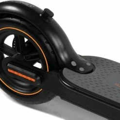*BLACK FRIDAY DEAL* IZINQ PRO250 - Elektrische Step - Topsnelheid 30 Km/u - 30/35 Km Actieradius - 8.5" Luchtbanden - Lithium 7.8Ah 36V Accu - Zwart/Oranje - Electric Scooter - Volwassenen En Kinderen - Met App 17 *BLACK FRIDAY DEAL* IZINQ PRO250 - Elektrische Step - Topsnelheid 30 Km/u - 30/35 Km Actieradius - 8.5" Luchtbanden - Lithium 7.8Ah 36V Accu - Zwart/Oranje - Electric Scooter - Volwassenen En Kinderen - Met App -Fietsen-Accessoires Shop 550x396 5
