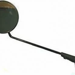 Fietsspiegel - Spiegel Mirage Links - Dimmend Glas - Multi-verstelbaar - Voor Speed-pedelec -Fietsen-Accessoires Shop 550x397 1