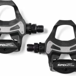 Shimano PD-R550 - Pedalen - SPD-SL - Race - Zwart 14 Shimano PD-R550 - Pedalen - SPD-SL - Race - Zwart -Fietsen-Accessoires Shop 550x397 3
