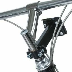 Basil Bremen BE - Fietsmand - Inclusief Systeem - Voorop - Zwart -Fietsen-Accessoires Shop 550x398 6