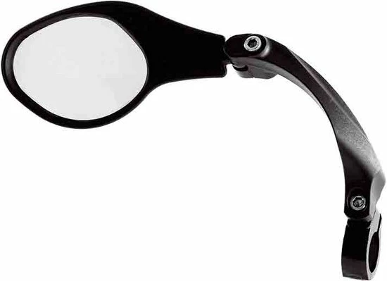 Mirage Fietsspiegel De Luxe Met Klem 10 Mirage Fietsspiegel De Luxe Met Klem - Afbeelding 10