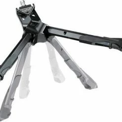 Middenstandaard Ursus Jumbo 2-poot 30cm - Zwart -Fietsen-Accessoires Shop 550x400 2