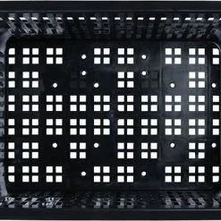 Basil Fietskrat S - Small - 17.5 Liter - Zwart -Fietsen-Accessoires Shop 550x400 3