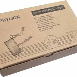 Phylion Stella Acculader - Elektrische Fietsoplader - 5-polig - Ronde Aansluiting -Fietsen-Accessoires Shop 550x404 6