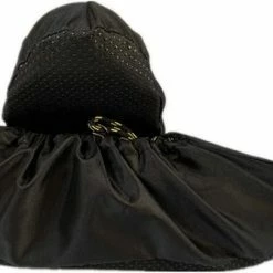 Overschoen-Kampioen Overschoenen Waterdicht - Schoenhoesjes STERK Maat 40-45 Zwart Herbruikbaar Antislip -Fietsen-Accessoires Shop 550x405 2