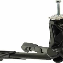 Middenstandaard Ursus Jumbo 2-poot 30cm - Zwart -Fietsen-Accessoires Shop 550x407