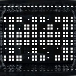 Basil Fietskrat S - Small - 17.5 Liter - Zwart -Fietsen-Accessoires Shop 550x407 3