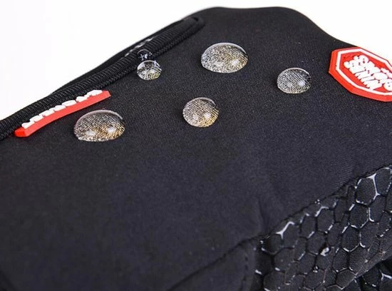 Basic Touchscreen Sport Handschoenen - Maat M 3 Basic Touchscreen Sport Handschoenen - Maat M - Afbeelding 3