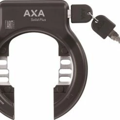 AXA Solid Plus Ringslot - Geschikt Voor Insteekketting -Fietsen-Accessoires Shop 550x408