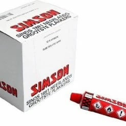Simson Tube Solutie - Bandenplak - Groot - 30 Ml -Fietsen-Accessoires Shop 550x411