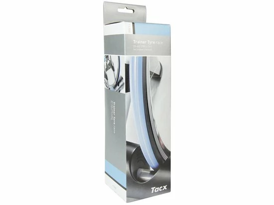 Tacx Trainer - Vouwband - Fietstrainer - 23-622 / 700 X 23 4 Tacx Trainer - Vouwband - Fietstrainer - 23-622 / 700 X 23 - Afbeelding 4