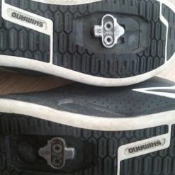 Shimano Schoenplaatjes Spd Zilver Sh56 Set 13 Shimano Schoenplaatjes Spd Zilver Sh56 Set -Fietsen-Accessoires Shop 550x412 28