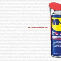 WD-40 Smart Straw Multi-Use Product - 300ml - Multispray - Smeermiddel, Ontvetter En Anti-Corrosie -Fietsen-Accessoires Shop 550x412 4