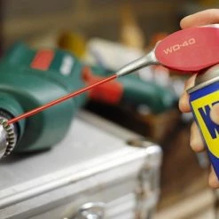 WD-40 Smart Straw Multi-Use Product - 300ml - Multispray - Smeermiddel, Ontvetter En Anti-Corrosie -Fietsen-Accessoires Shop 550x412 5