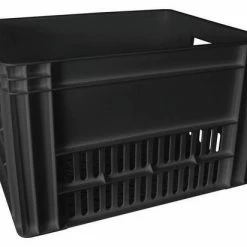 Fastrider Fietskrat Groot - Zwart - 34L -Fietsen-Accessoires Shop 550x412 9