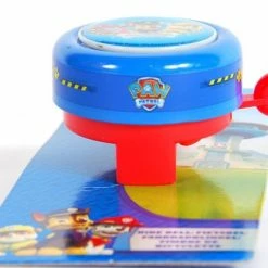 Mevsim Paw Patrol Fietsbel - Jongens - Blauw -Fietsen-Accessoires Shop 550x415 12