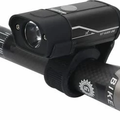 Lovnix - Oplaadbare Fietslamp LED Verlichting Set - USB Oplaadbaar - Fietslicht Met LED Lamp - Voor- En- Achter Licht - Regenbestendig - Geschikt Voor Mountainbike Fietsen Wandelen Speleologie -Fietsen-Accessoires Shop 550x417 8