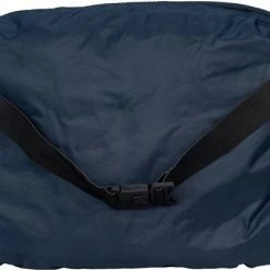 Ralka Poncho - Blauw - Volwassenen -Fietsen-Accessoires Shop 550x418