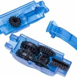 Uniquez Fietsketting Reiniger - Kettingborstel - Fietskettingreiniger - Kettingreiniger - Kettingborstel Fiets - Ketting Schoonmaken - Fietsgereedschap - Ontvetter Fiets - Chain Cleaner -Fietsen-Accessoires Shop 550x420 4