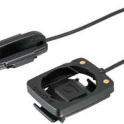 Sigma Fietscomputer Pure 1 - Zwart - Met Draad -Fietsen-Accessoires Shop 550x422 1