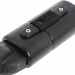 AXA - Linq Pro 100 - Kettingslot - ART 3 Slot Voor Fietsen - Extra Dikke Schakels - 100 Cm 10 Mm - Zwart 6 AXA - Linq Pro 100 - Kettingslot - ART 3 Slot Voor Fietsen - Extra Dikke Schakels - 100 Cm 10 Mm - Zwart -Fietsen-Accessoires Shop 550x422 4