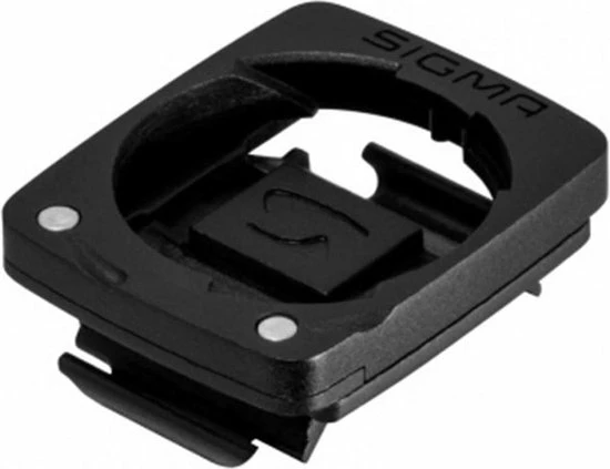 Sigma Fietscomputer Pure 1 ATS - Draadloos - Zwart/Wit 8 Sigma Fietscomputer Pure 1 ATS - Draadloos - Zwart/Wit - Afbeelding 8