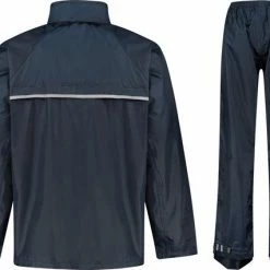 Ralka Regenpak - Senior - Marine/Antraciet - M -Fietsen-Accessoires Shop 550x426 11