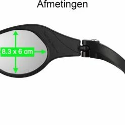 Merkloos Life-X Fietsspiegel Ebike 360 Verstelbaar Links 12 Merkloos Life-X Fietsspiegel Ebike 360 Verstelbaar Links -Fietsen-Accessoires Shop 550x427 5