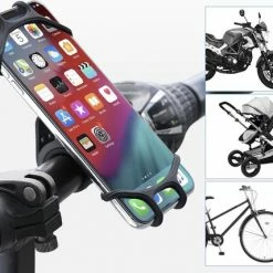GS-T Telefoonhouder Fiets | Mobielhouder Fiets | Smartphone Houder Fiets | Fietshouder | -Fietsen-Accessoires Shop 550x428 1
