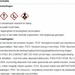 Benson Bandenreparatieset Easy Seal - Proppenset Tubeless Voor Auto - Motor - Scooter - Etc. - 9 Delig -Fietsen-Accessoires Shop 550x428