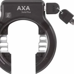 Axa Solid Plus Set Ringslot Met Insteekketting ART-2 Zwart -Fietsen-Accessoires Shop 550x428 8