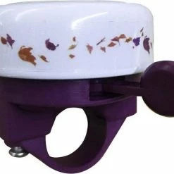 Mevsim Disney Frozen 2 Fietsbel - Meisjes - Licht Blauw Paars -Fietsen-Accessoires Shop 550x432 6