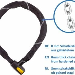 VINZ Veymont Fietsslot / Kettingslot ART2 - 90cm -Fietsen-Accessoires Shop 550x435 2