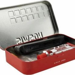 Simson Bandenreparatieset - Bandenplakset Compleet - Type Select T.b.v. Fiets - 23 Delig -Fietsen-Accessoires Shop 550x436 3