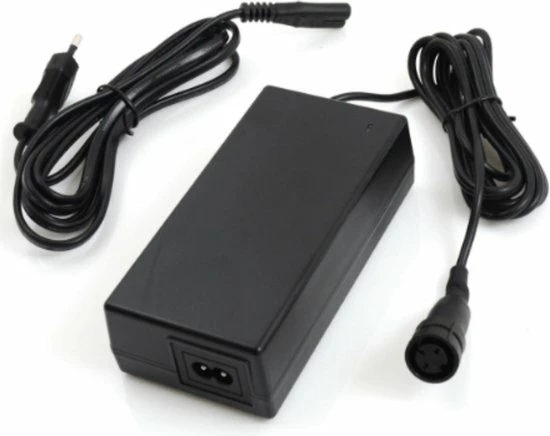 Gazelle Innergy Acculader - Elektrische Fietsoplader - Ion Accu - E-bike 8 Gazelle Innergy Acculader - Elektrische Fietsoplader - Ion Accu - E-bike - Afbeelding 8