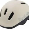 Bobike GO Helm - Maat XXS - Vanilla Cup Cake