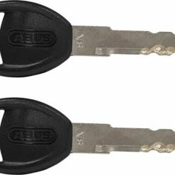 ABUS Iven 8210 Kettingslot - ART2 - 110 Cm - Winnaar ANWB Slotentest 2022 -Fietsen-Accessoires Shop 550x439