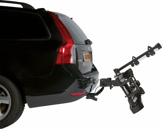 Pro-user Fietsendrager - Diamant - 2 Fietsen 8 Pro-user Fietsendrager - Diamant - 2 Fietsen - Afbeelding 8