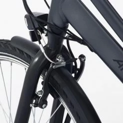 Amigo E-Vibe D1 - Elektrische Stadsfiets Voor Dames - Met 7 Versnellingen - Matgrijs 14 Amigo E-Vibe D1 - Elektrische Stadsfiets Voor Dames - Met 7 Versnellingen - Matgrijs -Fietsen-Accessoires Shop 550x441 7