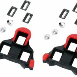 Shimano SPD-SL Schoenplaatje - Geel -Fietsen-Accessoires Shop 550x442 2