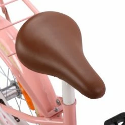 SJOEF Classic Meisjesfiets 20 Inch - Roze -Fietsen-Accessoires Shop 550x444 2