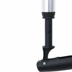 AMIGO M1 Fietspomp Mini - Minipomp Voor Hollands Ventiel/ Frans Ventiel/ Autoventiel - Grijs -Fietsen-Accessoires Shop 550x444 4