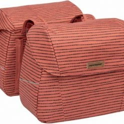 New Looxs Nomi Joli Dubbele Fietstas - 37 Liter - Zwart -Fietsen-Accessoires Shop 550x446 5