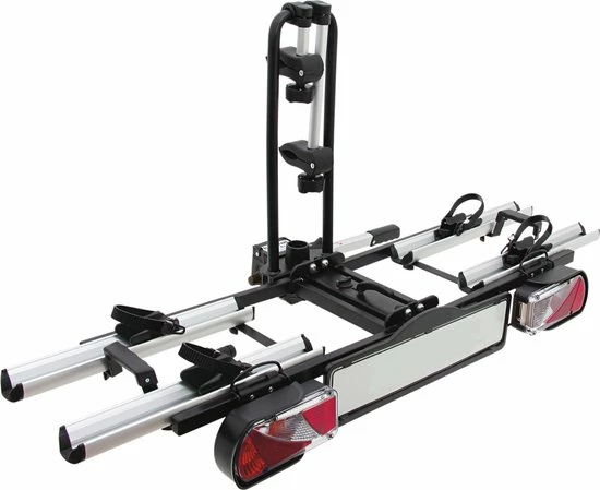 Pro-user Fietsendrager - Diamant - 2 Fietsen 10 Pro-user Fietsendrager - Diamant - 2 Fietsen - Afbeelding 10