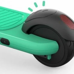 Ninebot By Segway EKickScooter Zing A6 - E-step - Actieradius: 5km - Snelheid: 12km/h - Officieel Benelux Model 40 Ninebot By Segway EKickScooter Zing A6 - E-step - Actieradius: 5km - Snelheid: 12km/h - Officieel Benelux Model -Fietsen-Accessoires Shop 550x450 3