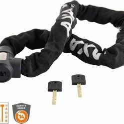 Axa Cherto 95 Compact ART2 Kettingslot - Zwart -Fietsen-Accessoires Shop 550x452 8