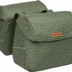 New Looxs Nomi Joli Dubbele Fietstas - 37 Liter - Zwart -Fietsen-Accessoires Shop 550x453 5